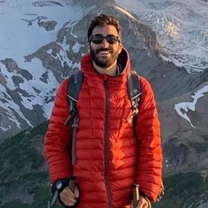 Meet your Posher, Jake